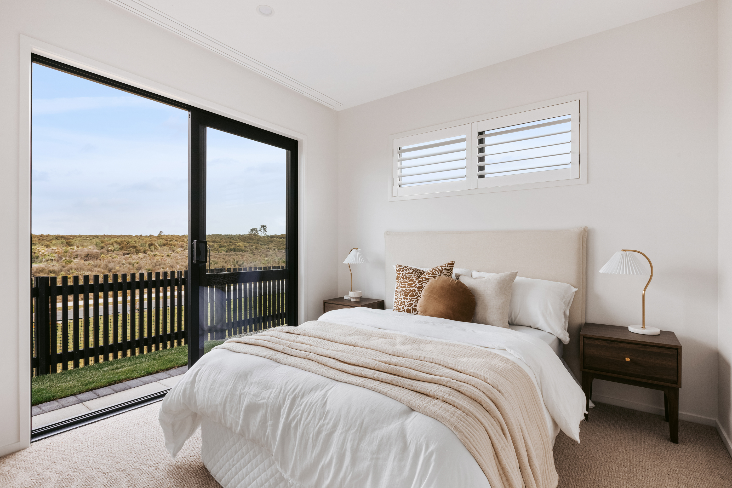 Brymer Showhome Web