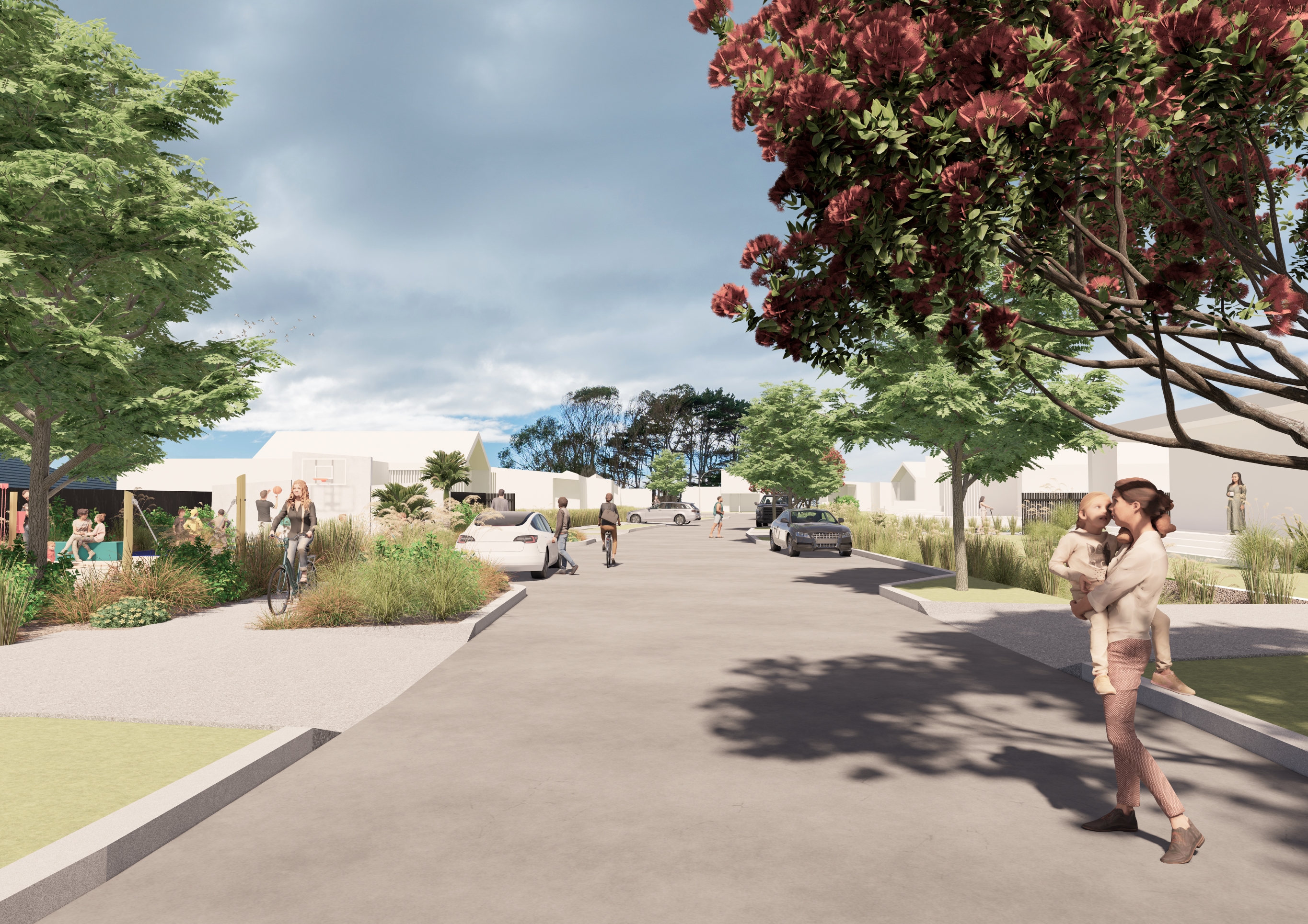 Citrus Ave, Waihi Beach