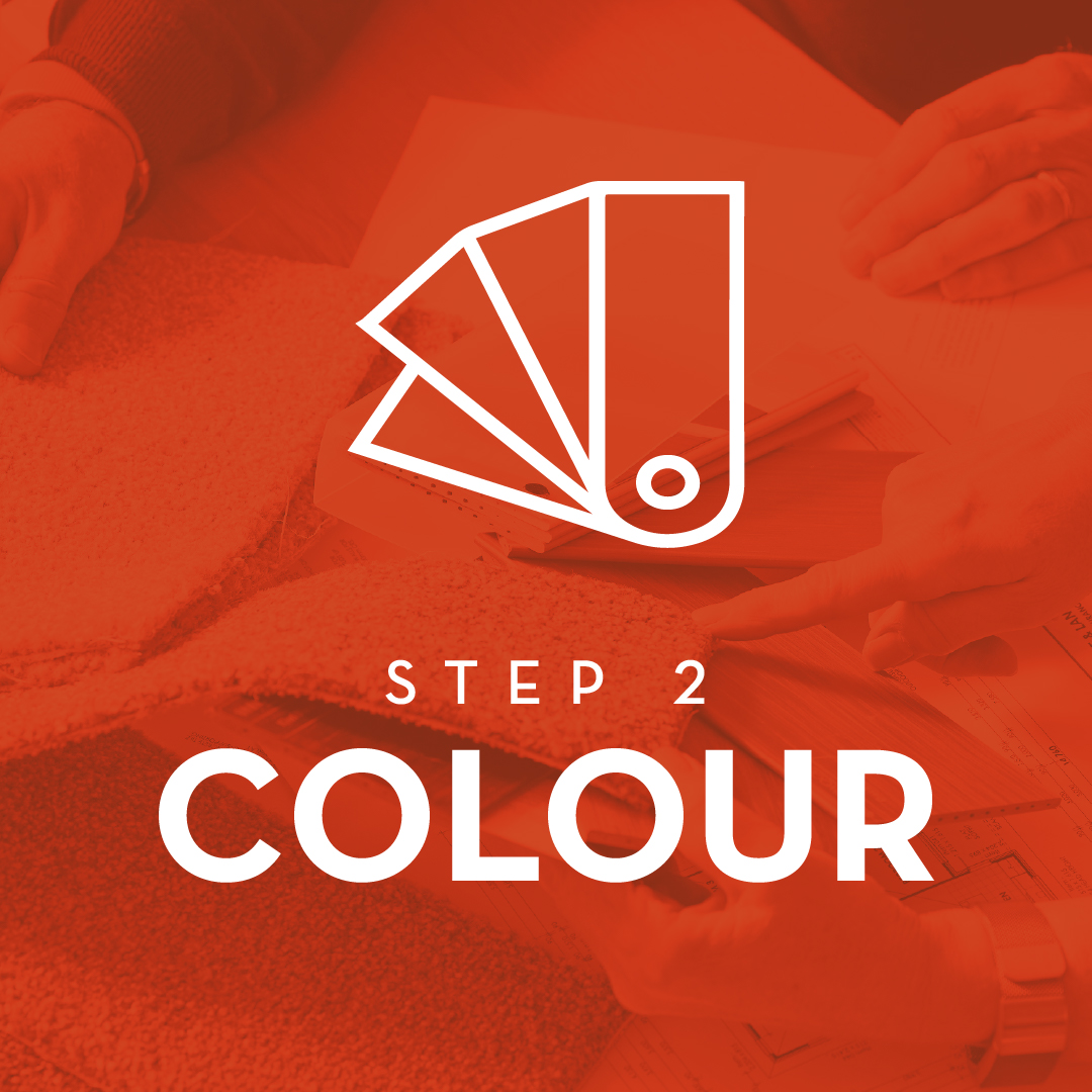 4 Step Process Thumbnail 2 Colour