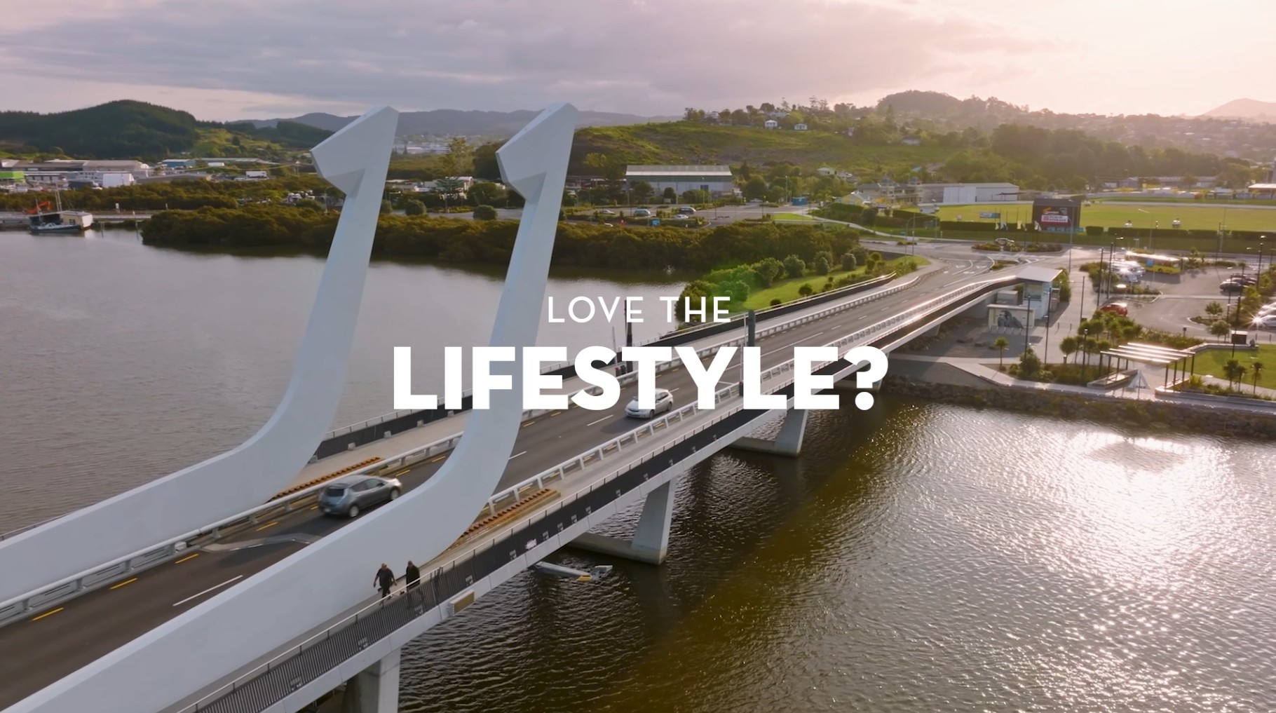 WHG Lifestyle Reel