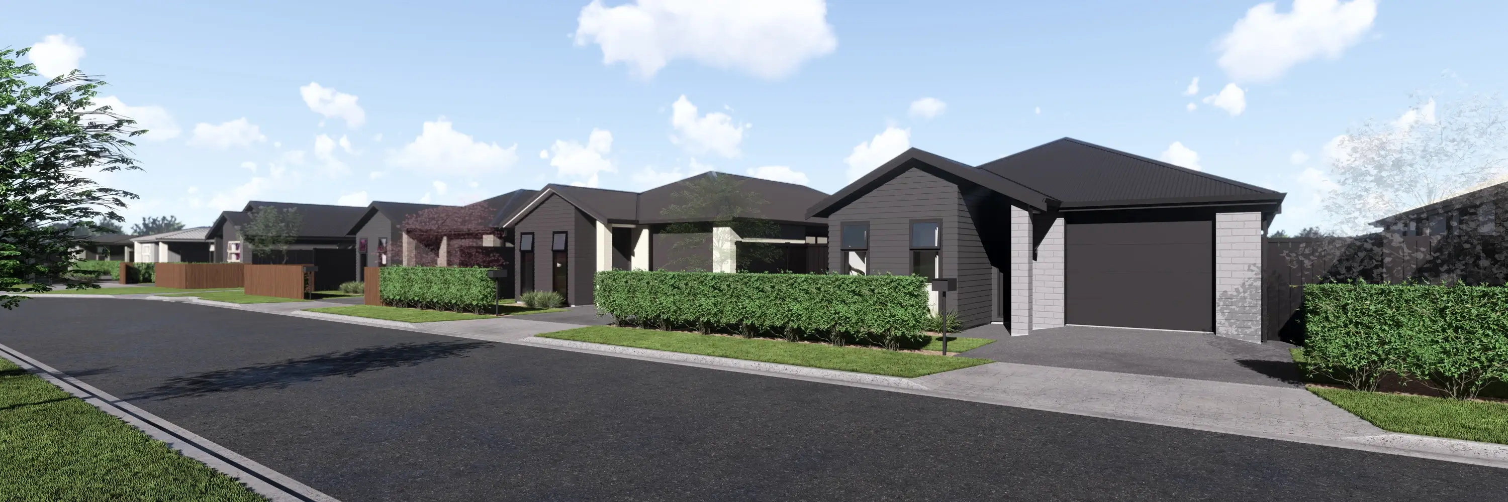 Kennedy Ridge
