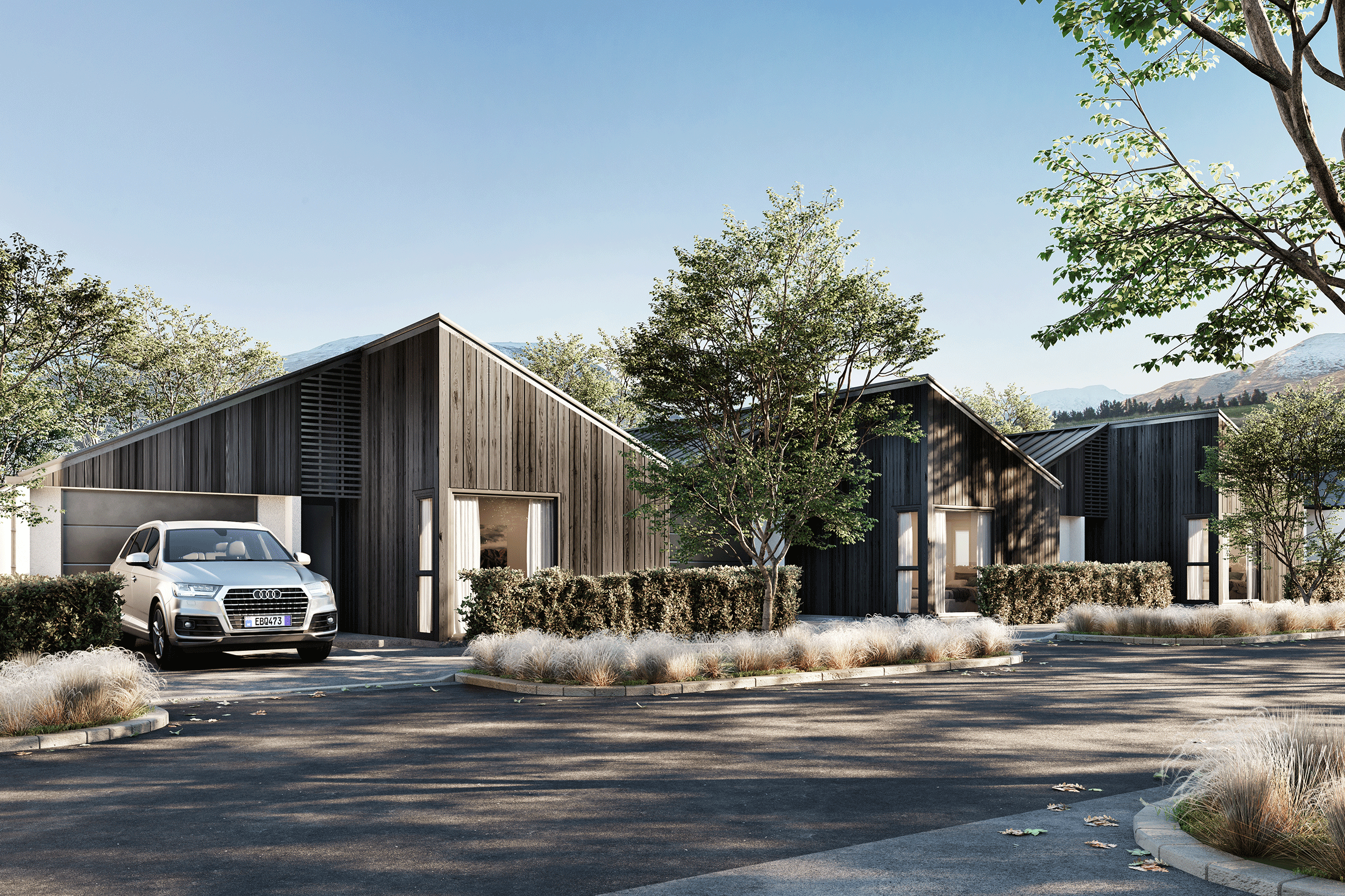 Woolbrae House And Land Packages