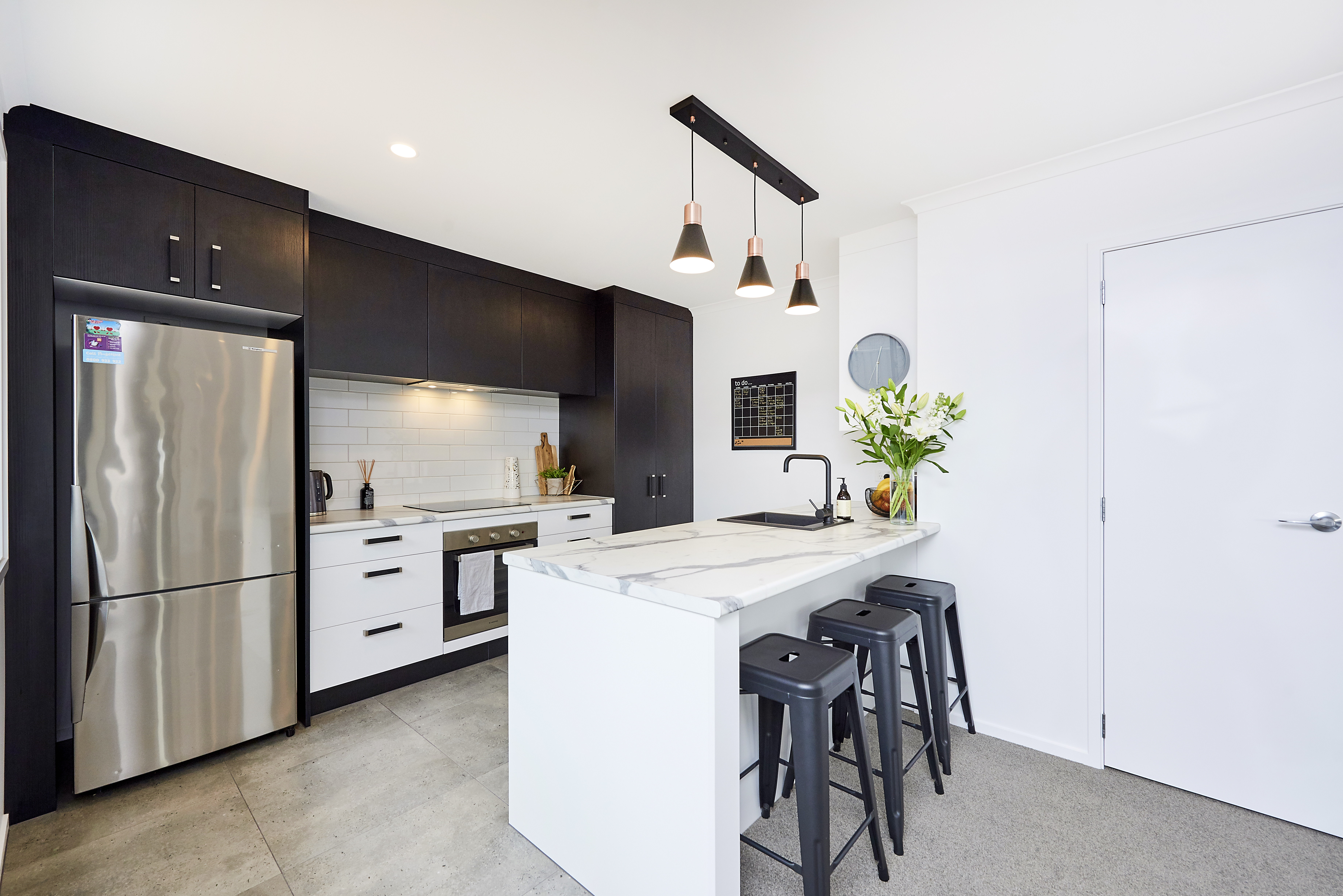 build your new home in Omokoroa
