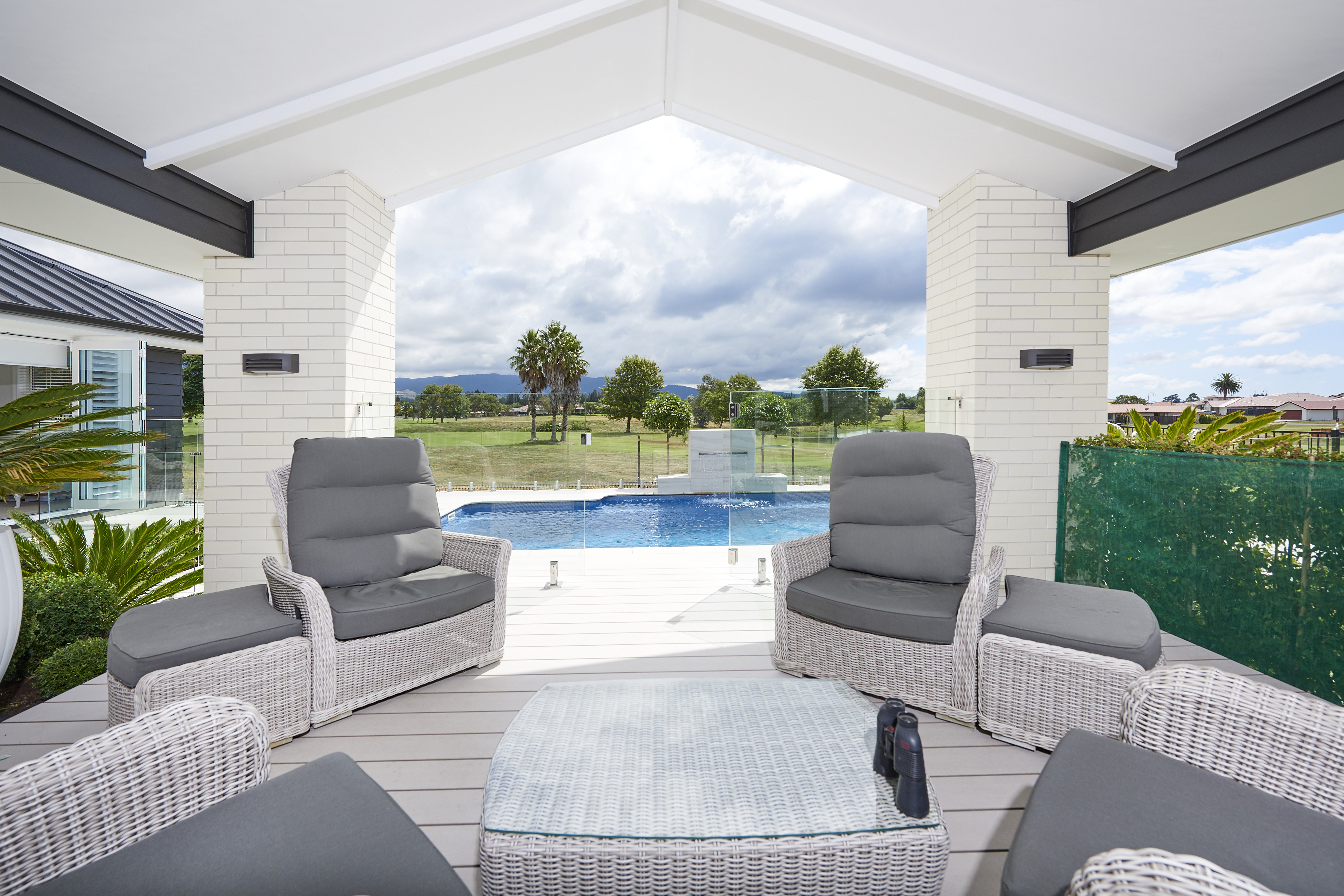 Roofing Design