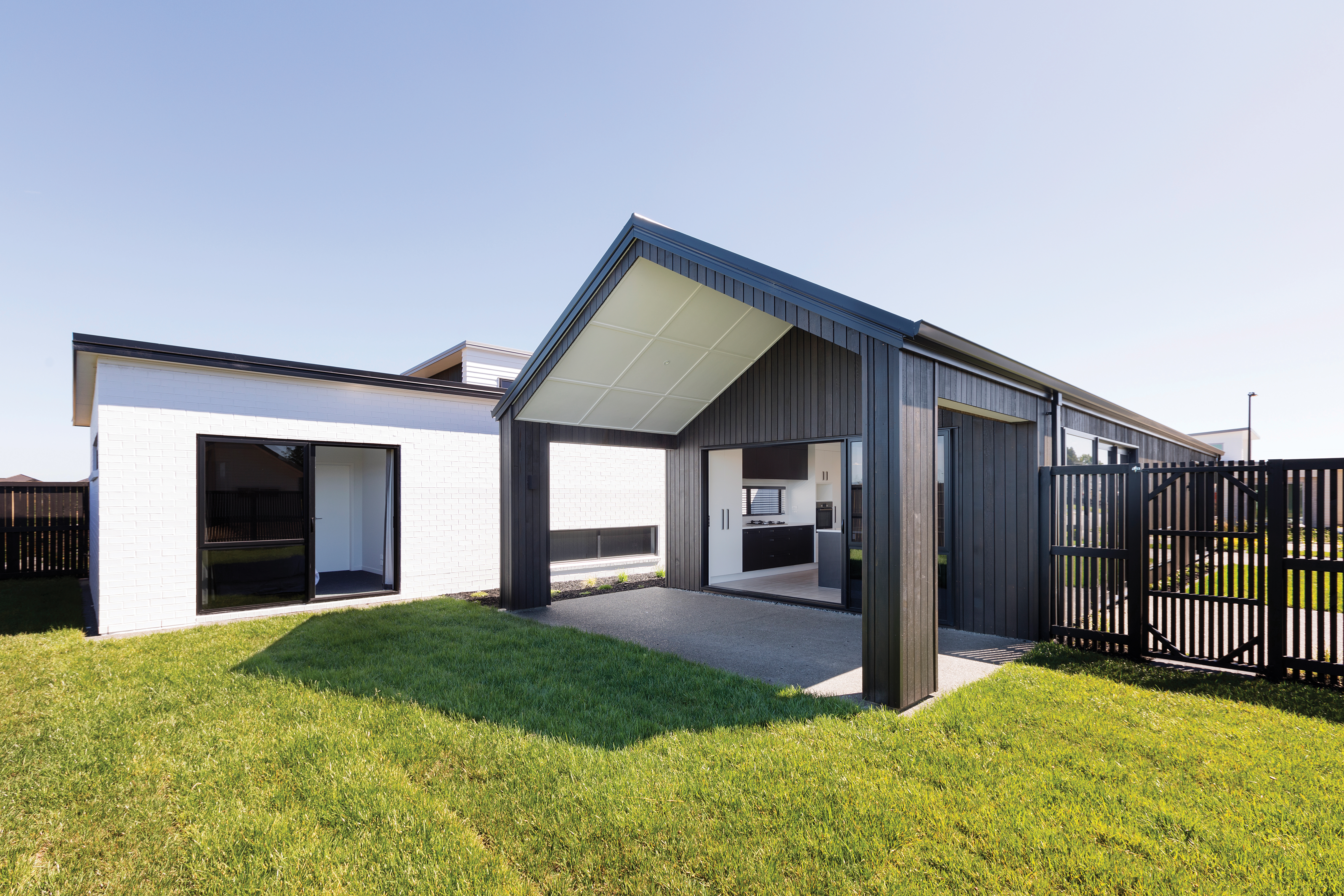 Greenhill Park Showhome Web
