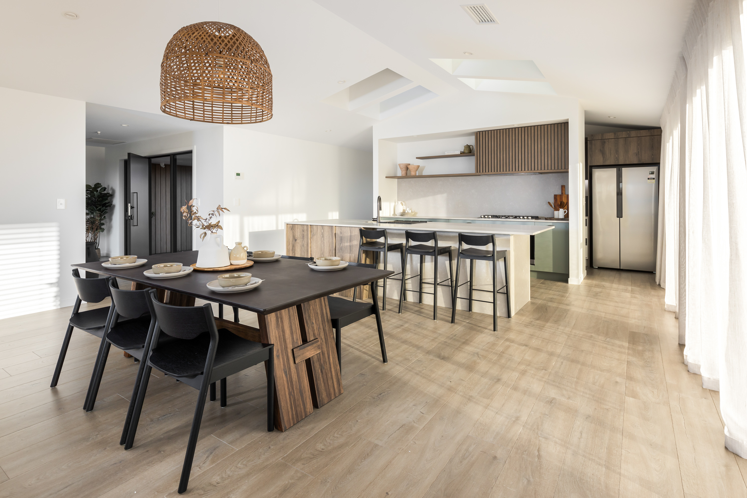 Showhome Hamilton