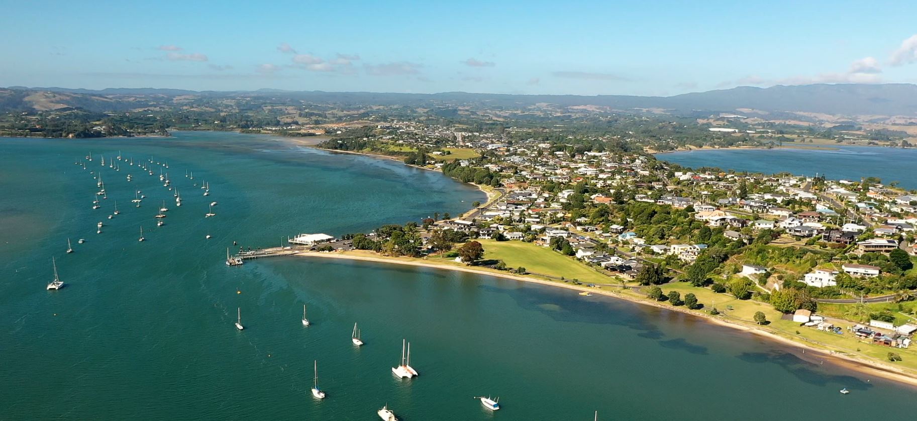Omokoroa