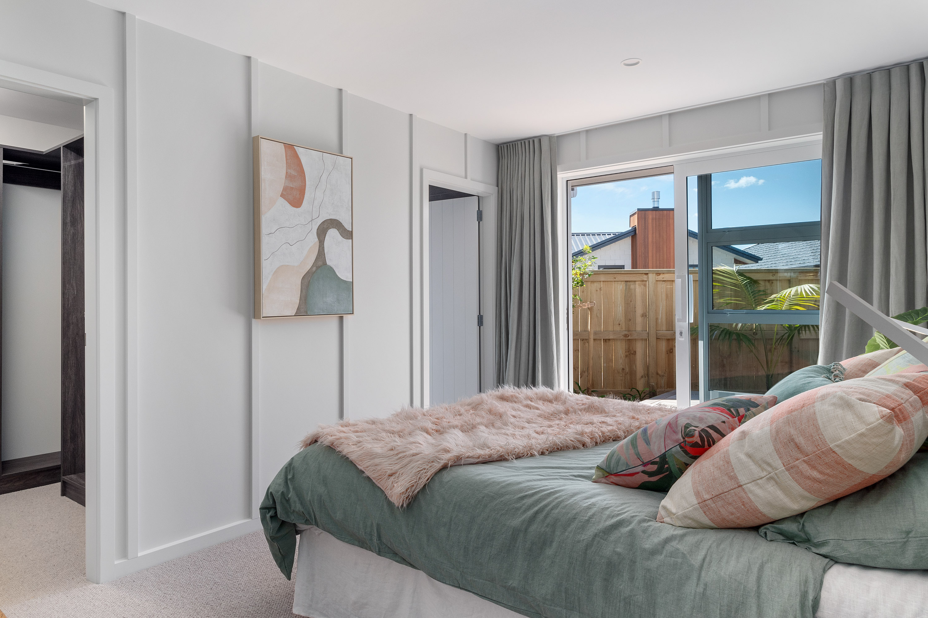 Custom new build Showhome Papamoa