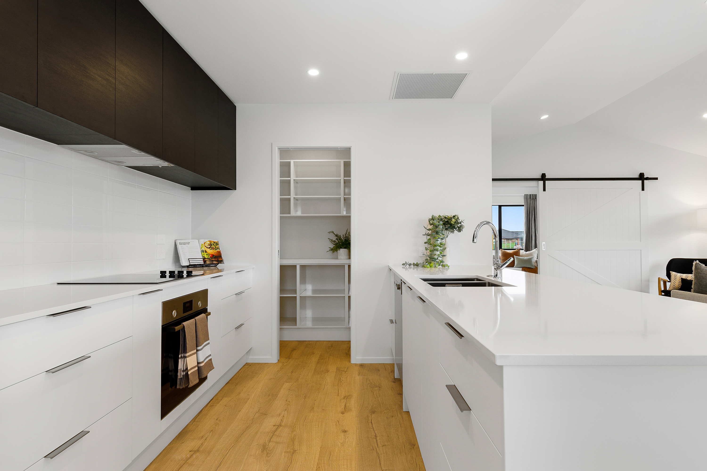 Acland Park Showhome