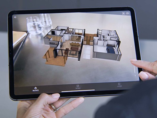 HOME AR