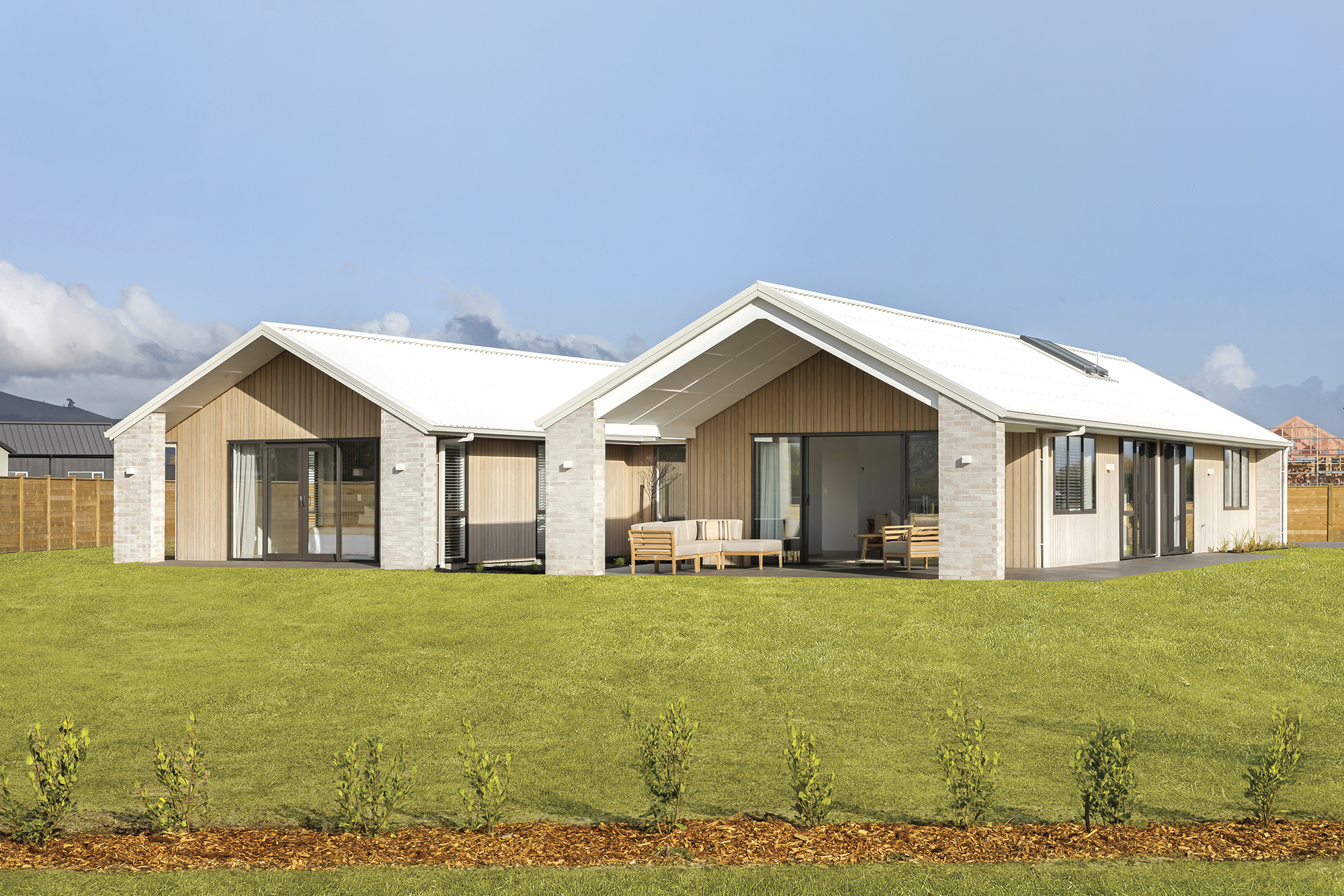 Home Builders Hamilton | Classic Builders
