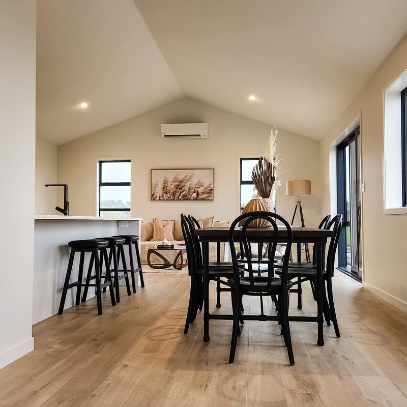 Main Living