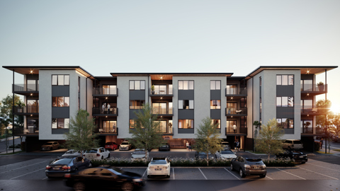 Edgewater | Hobsonville
