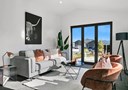 Designer new home builds Taupo
