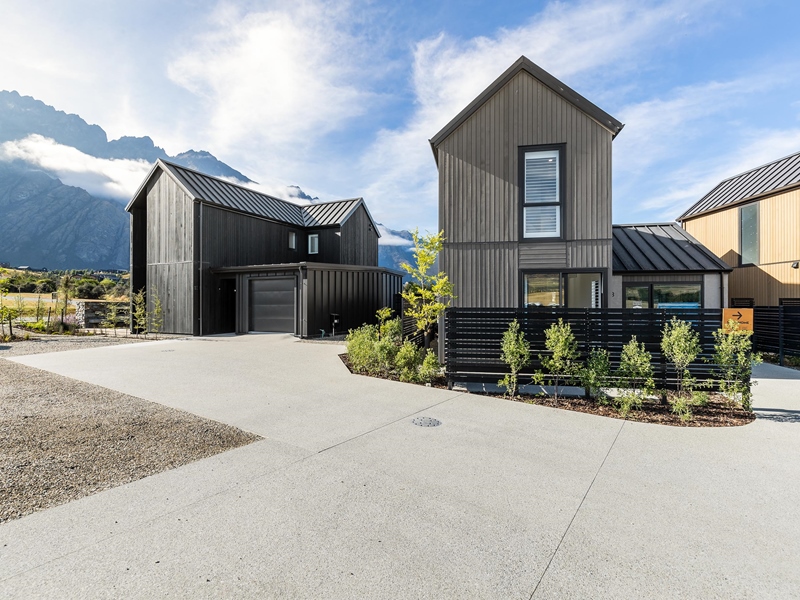 Classic Builders Queenstown Showhome