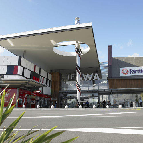 Te Awa The Base