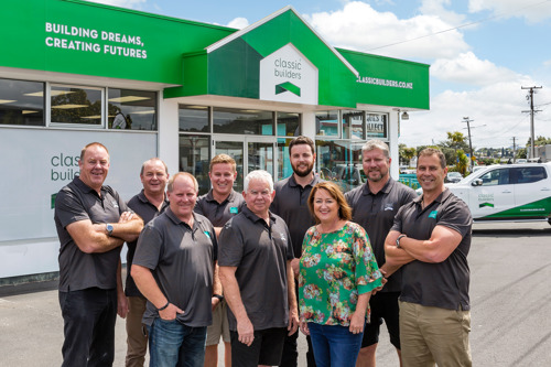 Northland Team