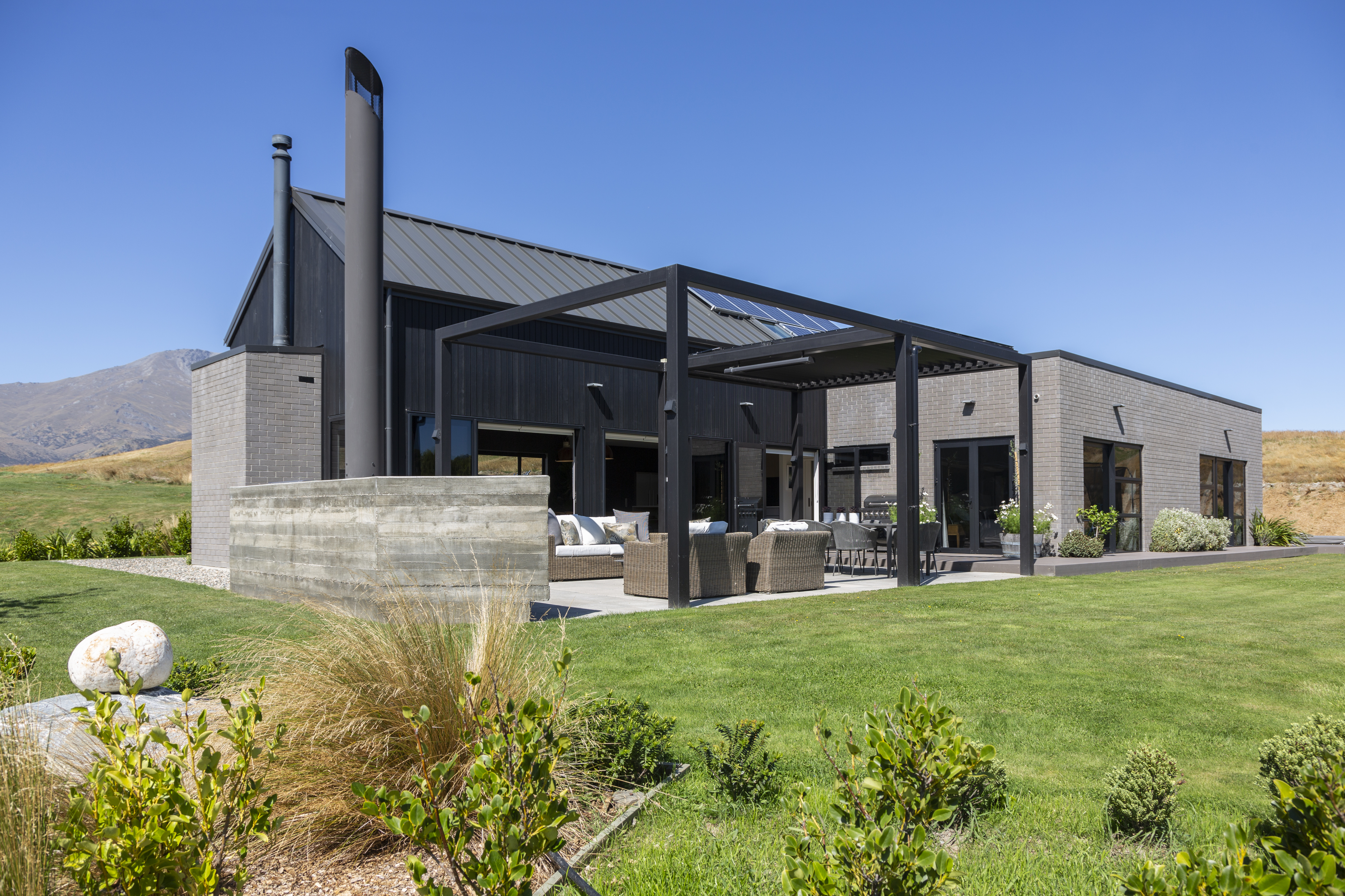 84 Threepwood Road 017