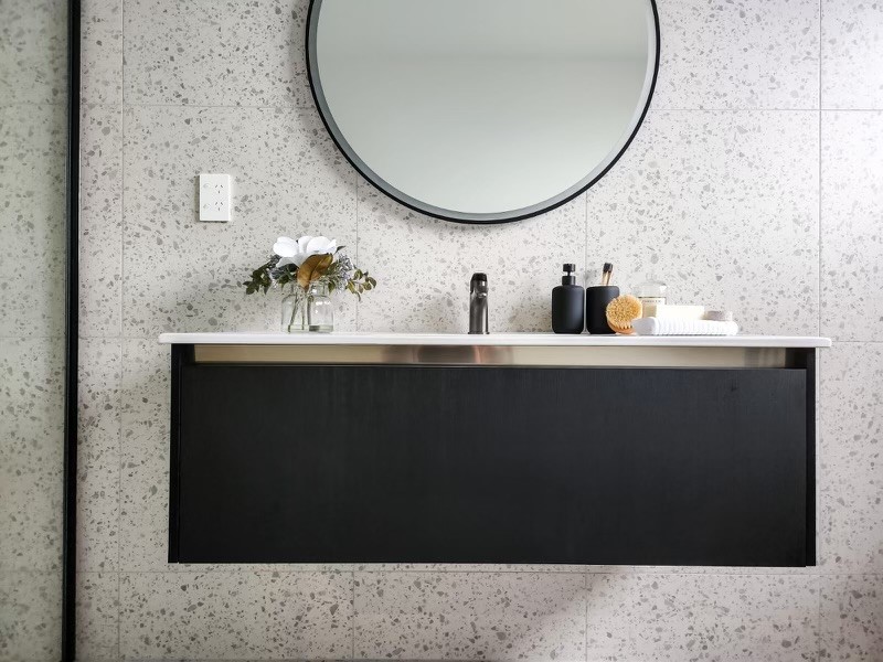 Bathroom Vanity