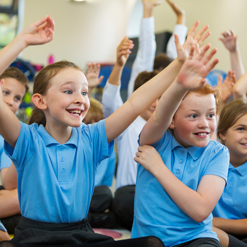 New Zealand School