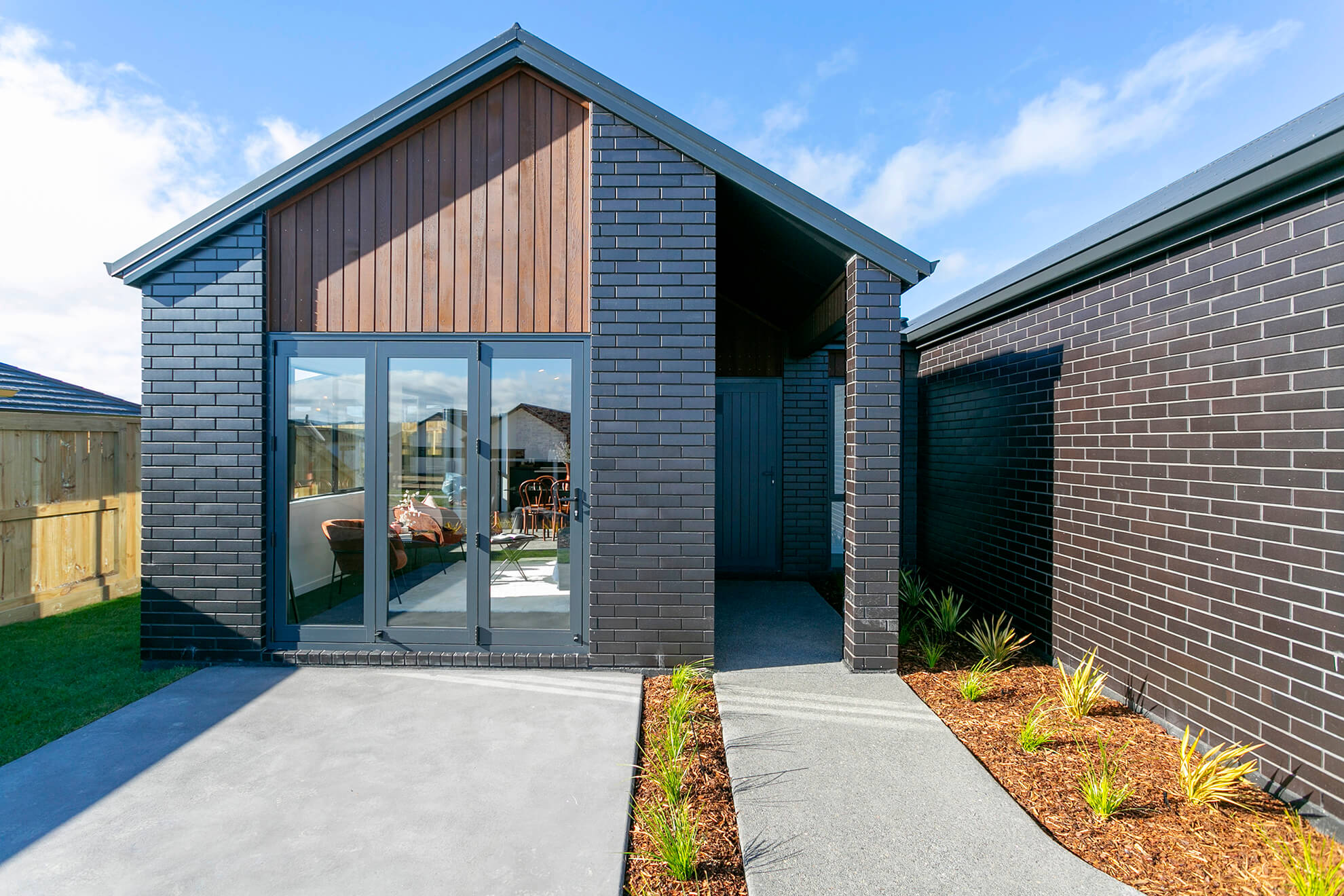 Classic Builders Taupo Showhome Open