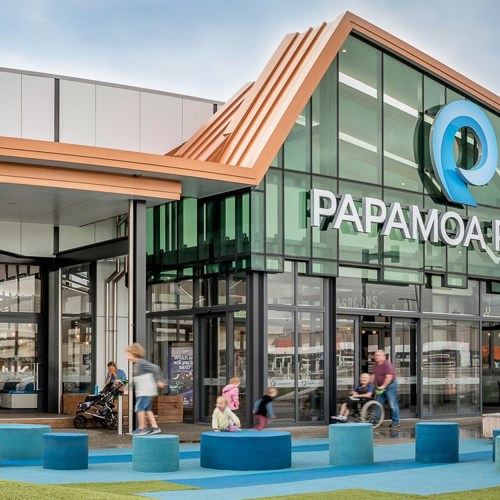 Papamoa Plaza