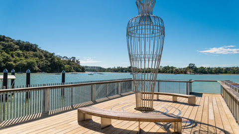 Buckley | Hobsonville