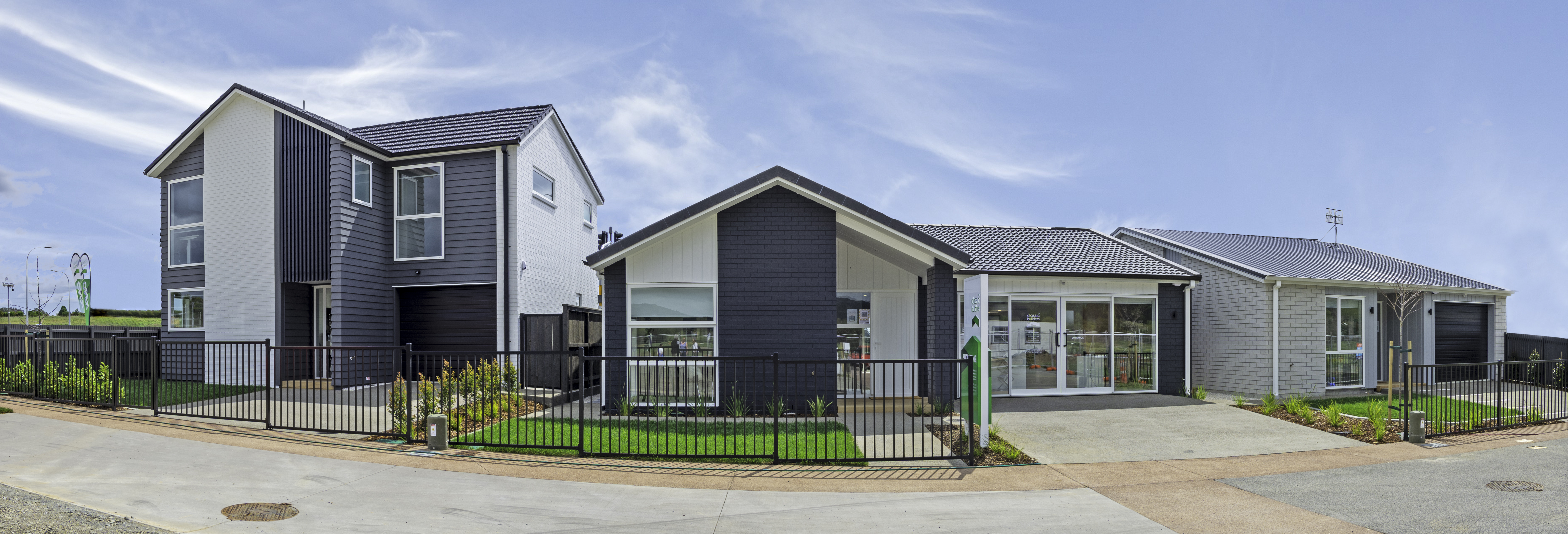 Showhome Hunua Views Ramarama