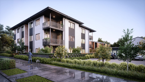 Bodhi | Hobsonville