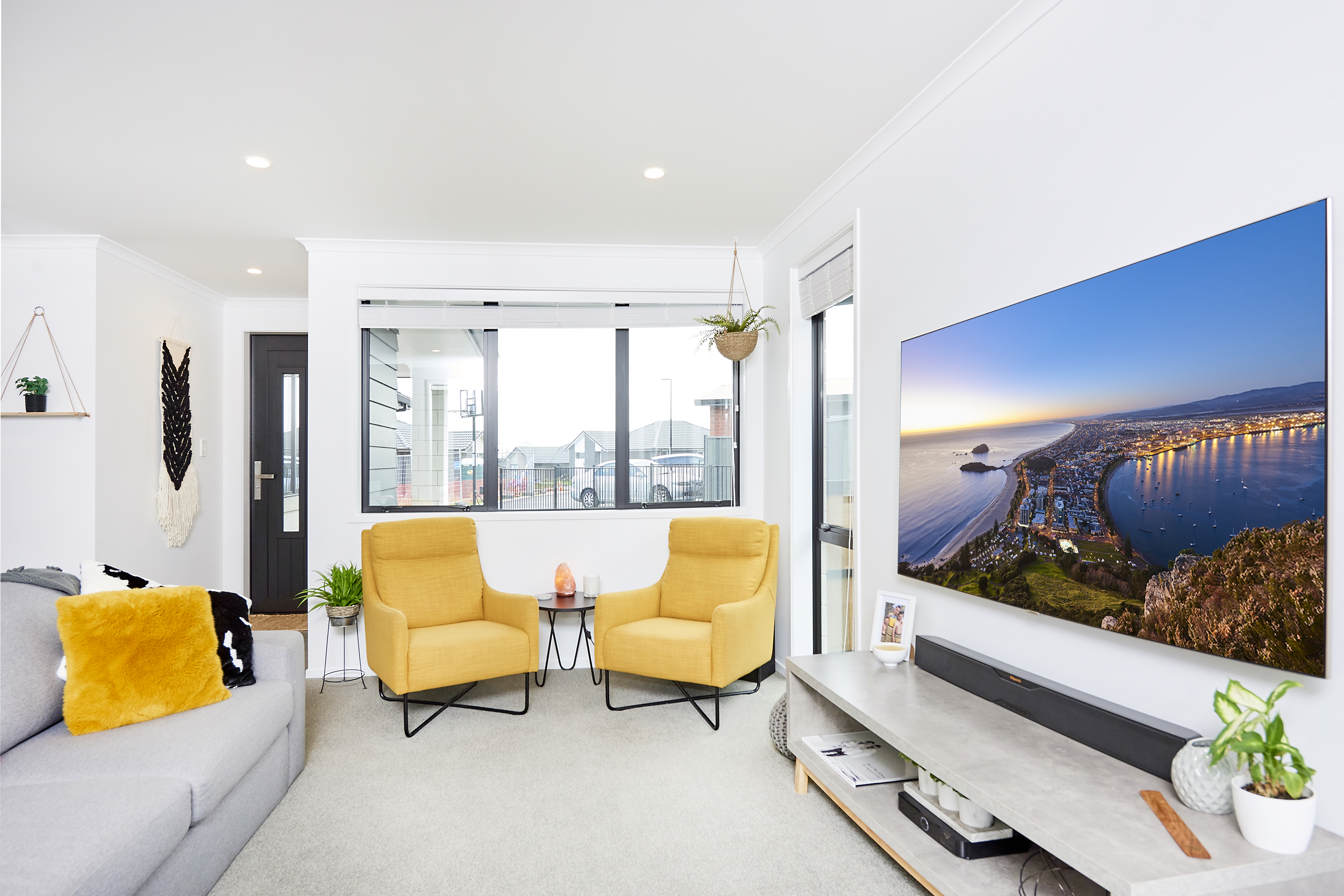 award winning new home builder
