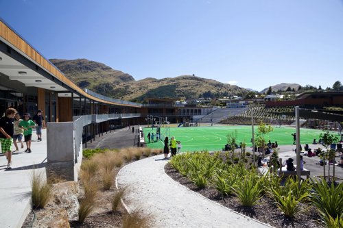 Remarkables Primary School